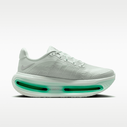 Barely Green/Light Silver/Sea Glass/Metallic Silver
