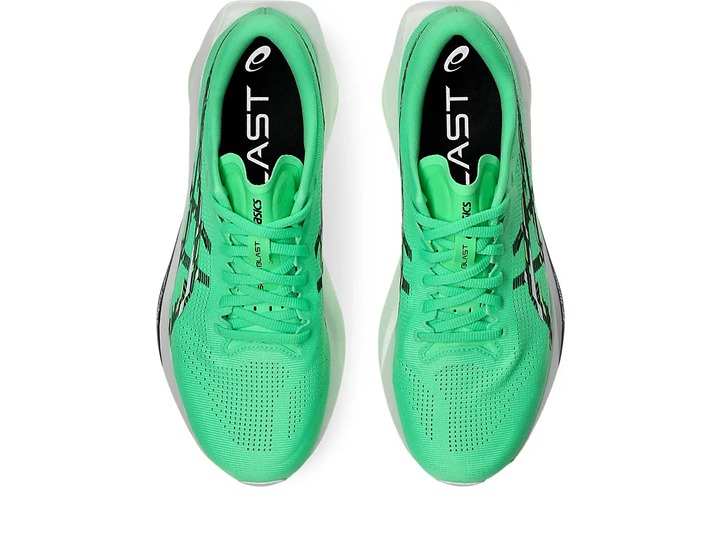 Vital Green/Black