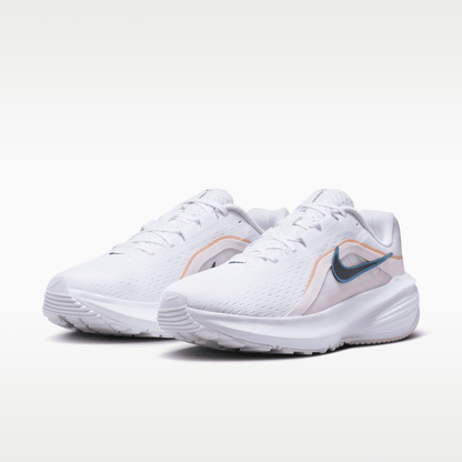 White/Pearl Pink/Tangerine Tint/Blue Void