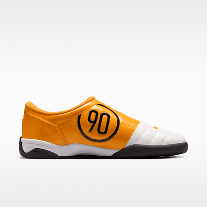 White/University Gold/Black