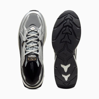 PUMA Silver-Cool Mid Gray-PUMA Black