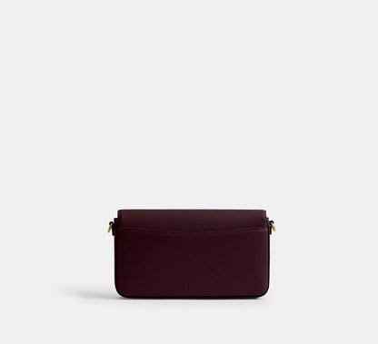 Brass/Merlot