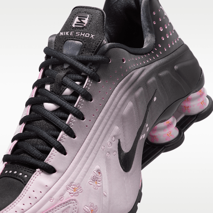 Regal Pink/Black/Regal Pink/Black