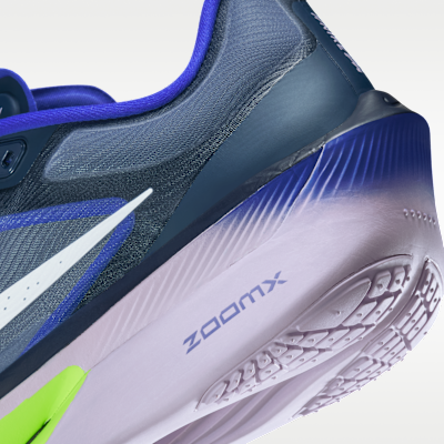 Obsidian/Persian Violet/Volt/White