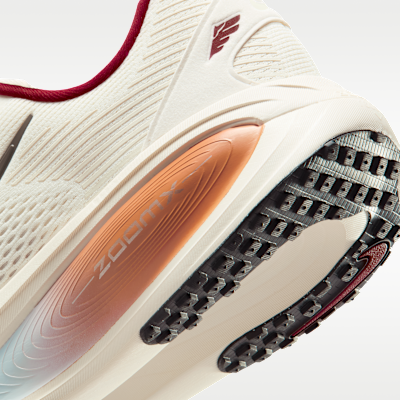 White/Phantom/Team Crimson/Dark Hazel
