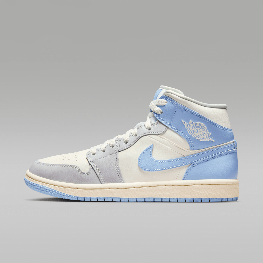Psychic Blue/Sail/Coconut Milk/Neutral Grey