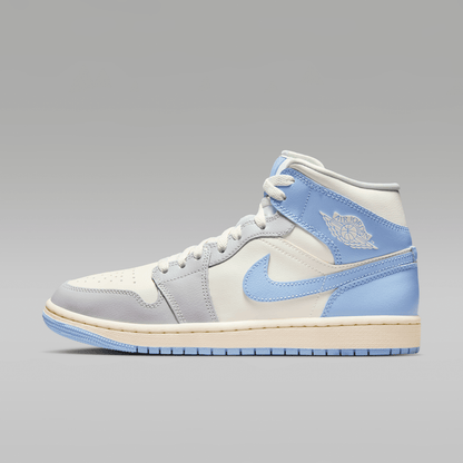 Psychic Blue/Sail/Coconut Milk/Neutral Grey