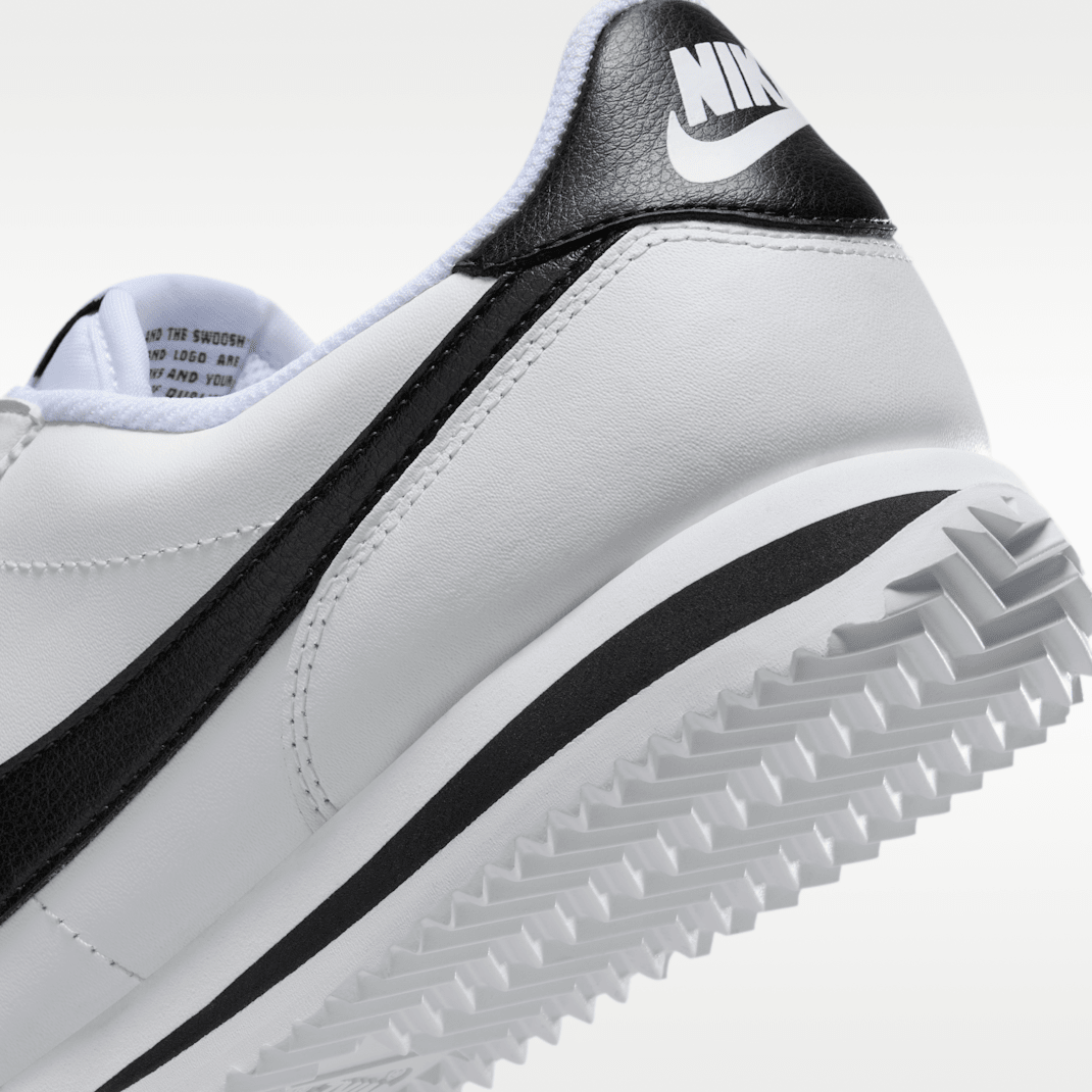 White/Black