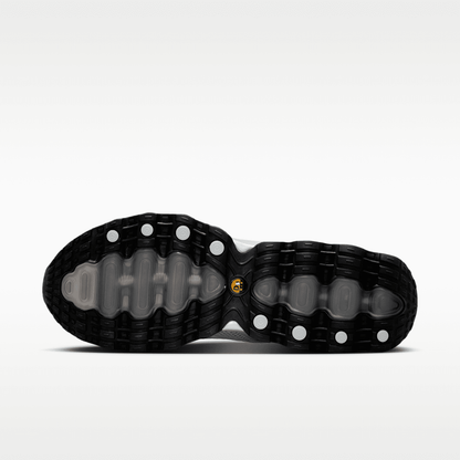 Metallic Silver/Black/Metallic Silver