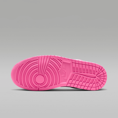 Pinksicle/White/Black