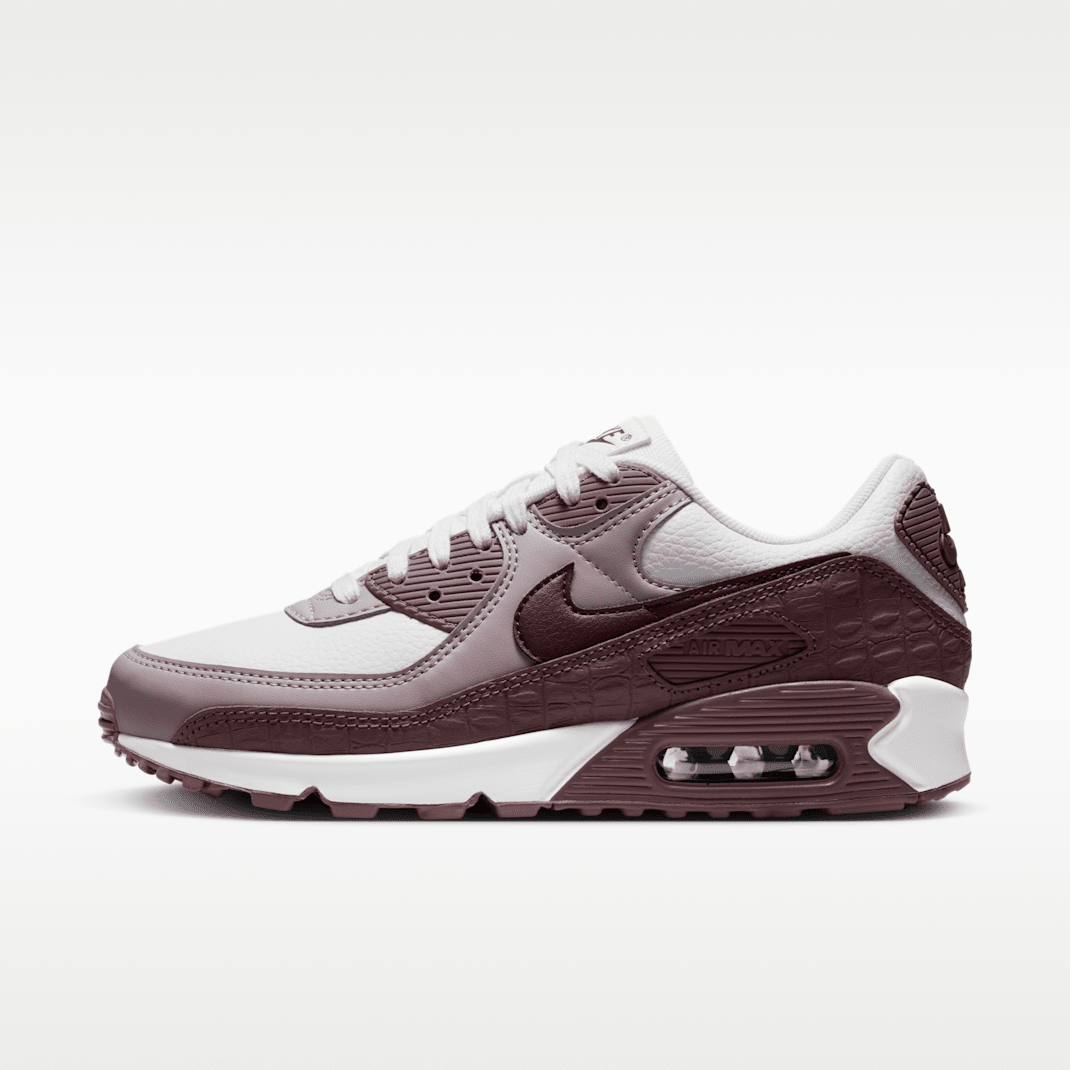 Tattoo/Light Violet Ore/White/Burgundy Crush
