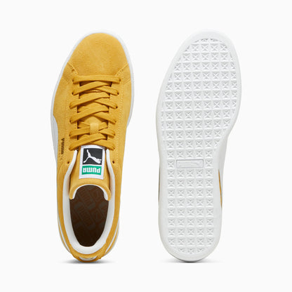 Amber-PUMA White