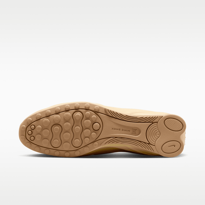 Light Khaki/Metallic Gold/British Khaki