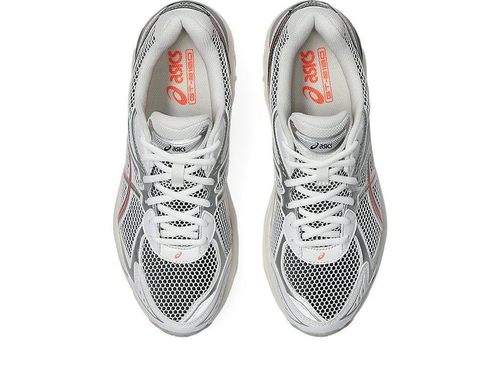 White/Sun Coral