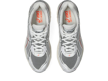 White/Sun Coral