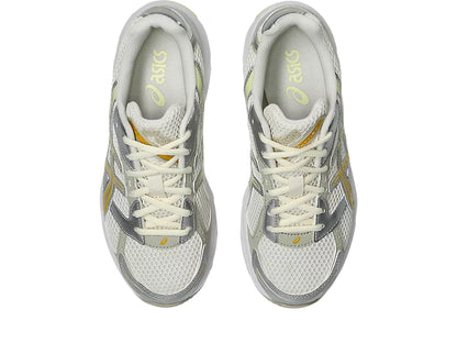 Cream/Pure Silver