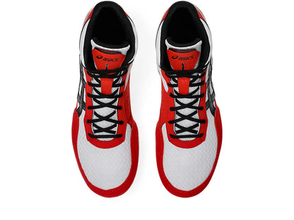Classic Red/Black