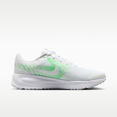 White/Glacier Blue/Green Strike/Black