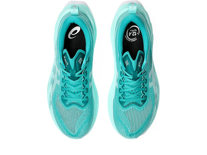 Wave Teal/Illuminate Mint