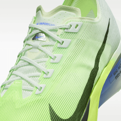 Barely Green/Volt Tint/Sapphire/Black Spruce