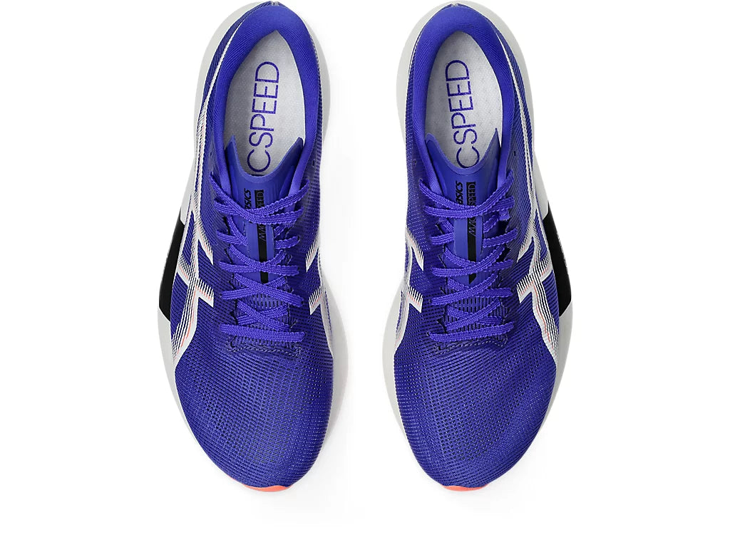 Cobalt Burst/White