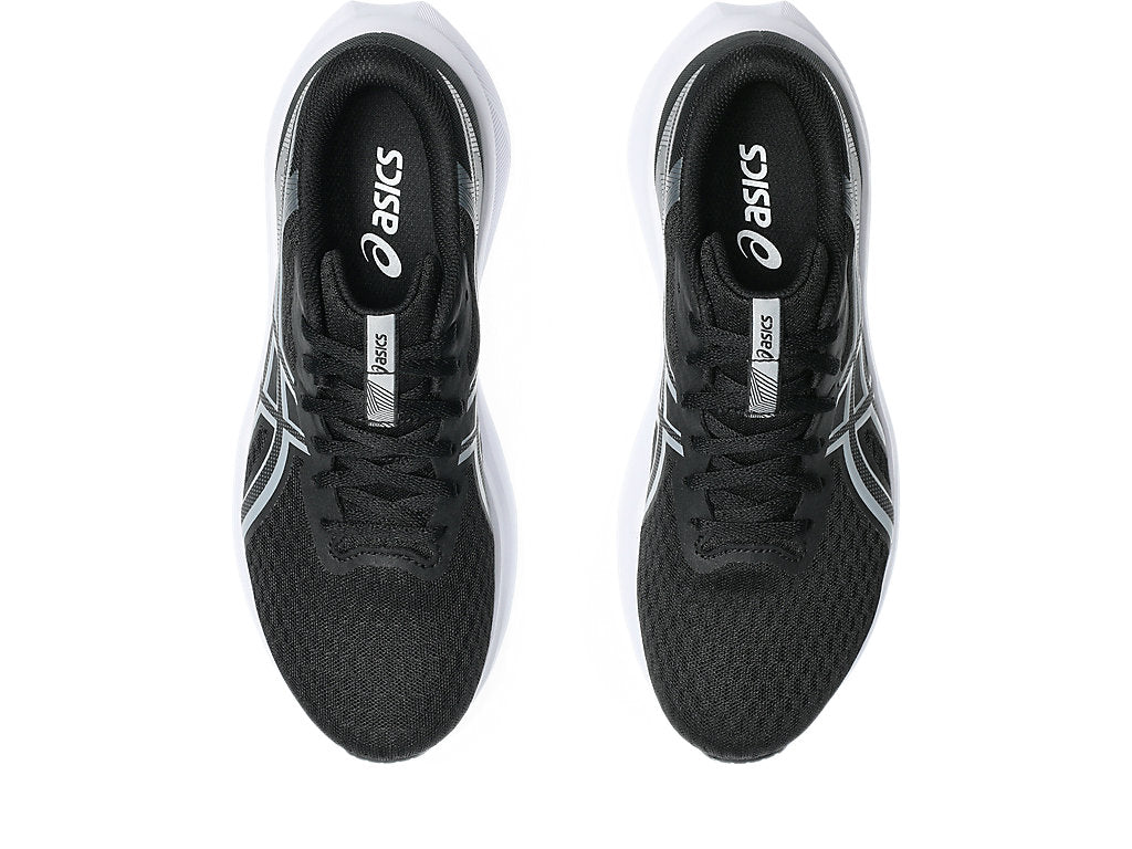 Black/Gravel