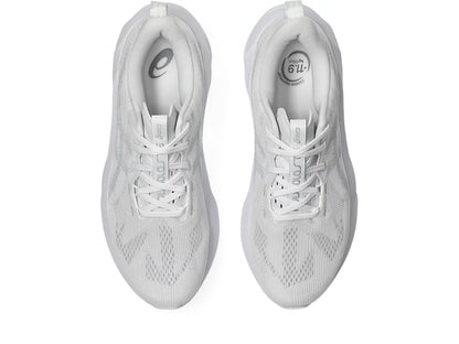 White/Piedmont Grey