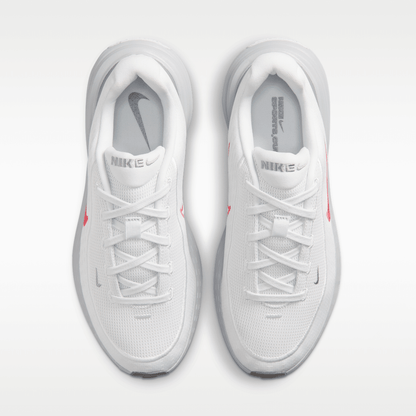 Off White/Metallic Cool Grey/Wolf Grey/Tropical Pink