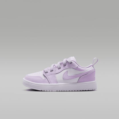 Barely Grape/Violet Mist/White