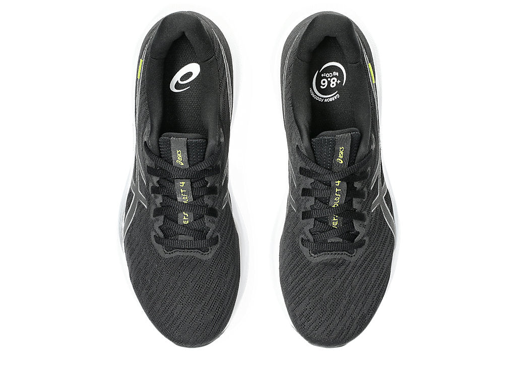 Black/Pure Silver
