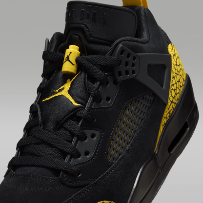Black/Speed Yellow/Speed Yellow/Black