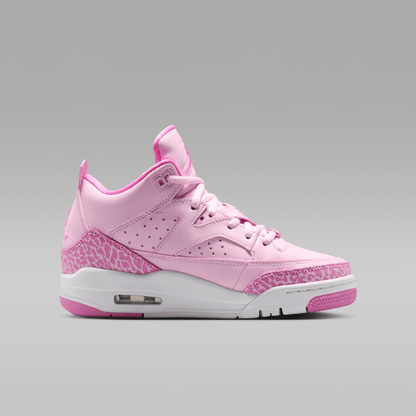 Pink Foam/White/China Rose 3