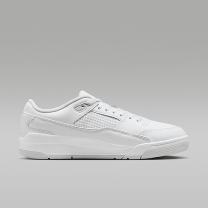 White/Vast Grey
