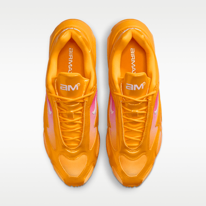University Gold/Multi-Color/Metallic Gold/Pink Foam