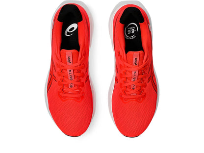 Flash Red/Black