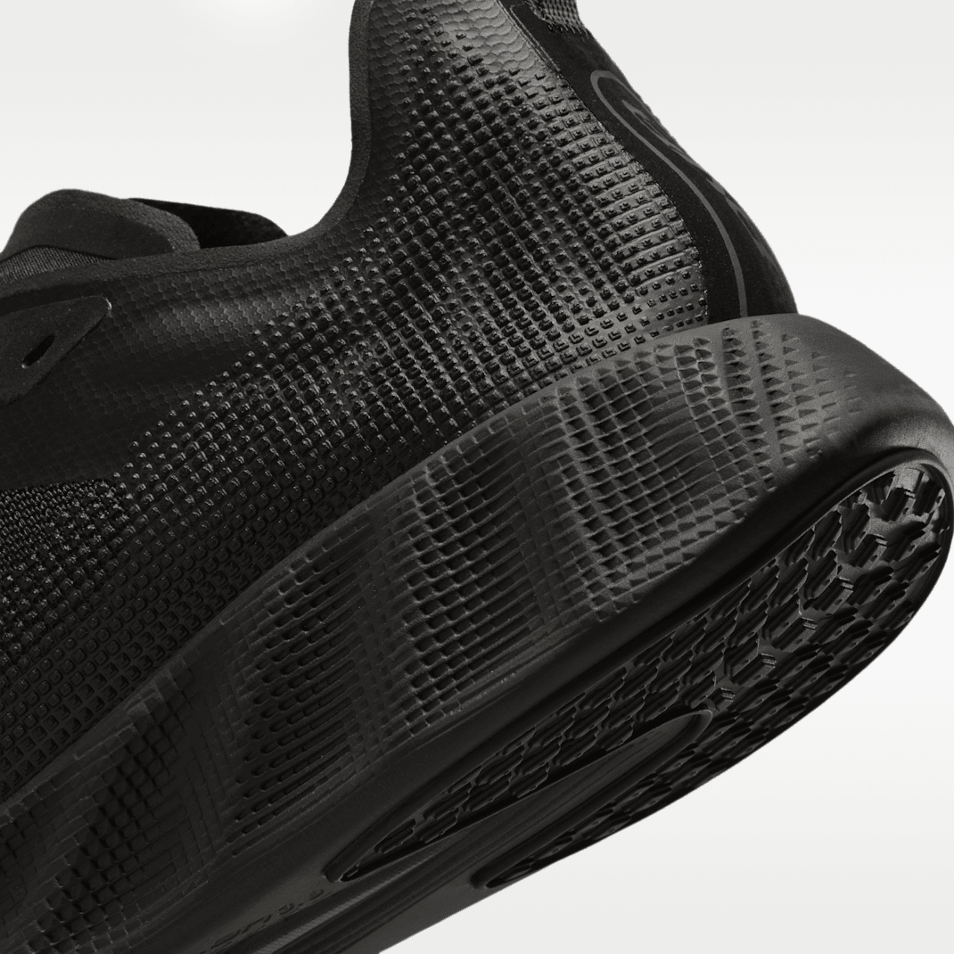 Black/Anthracite/Dark Smoke Grey/Black
