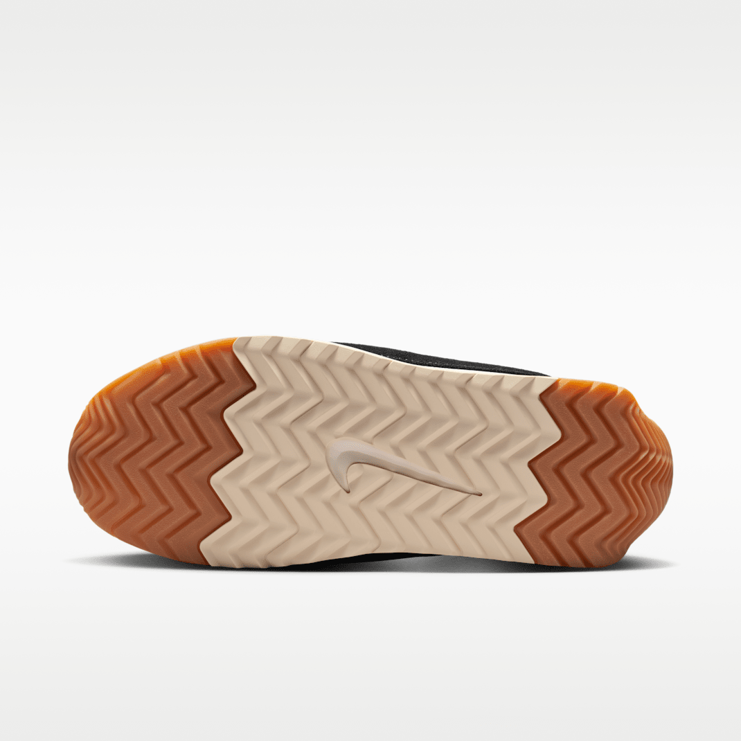 Sail/Safety Orange/Gum Light Brown/Off Noir