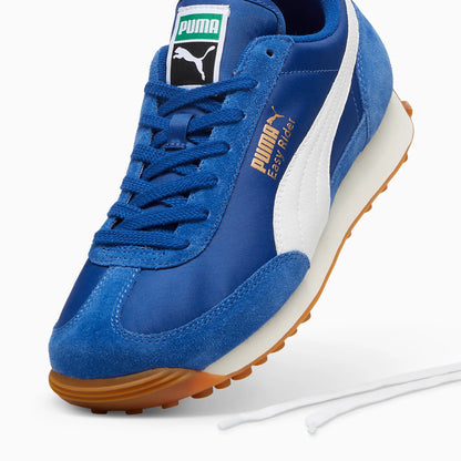 Clyde Royal-PUMA White