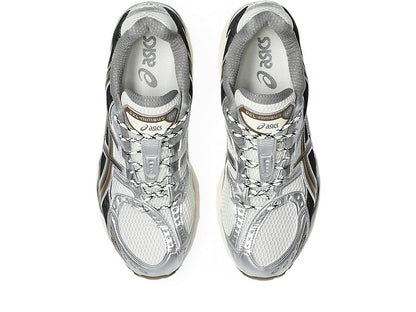 Cream/Pure Silver