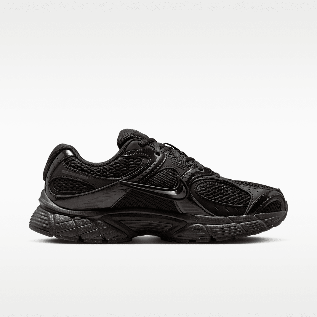 Black/Anthracite/Black