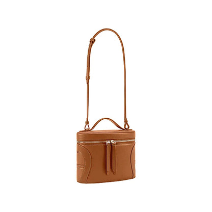 Cognac Brown