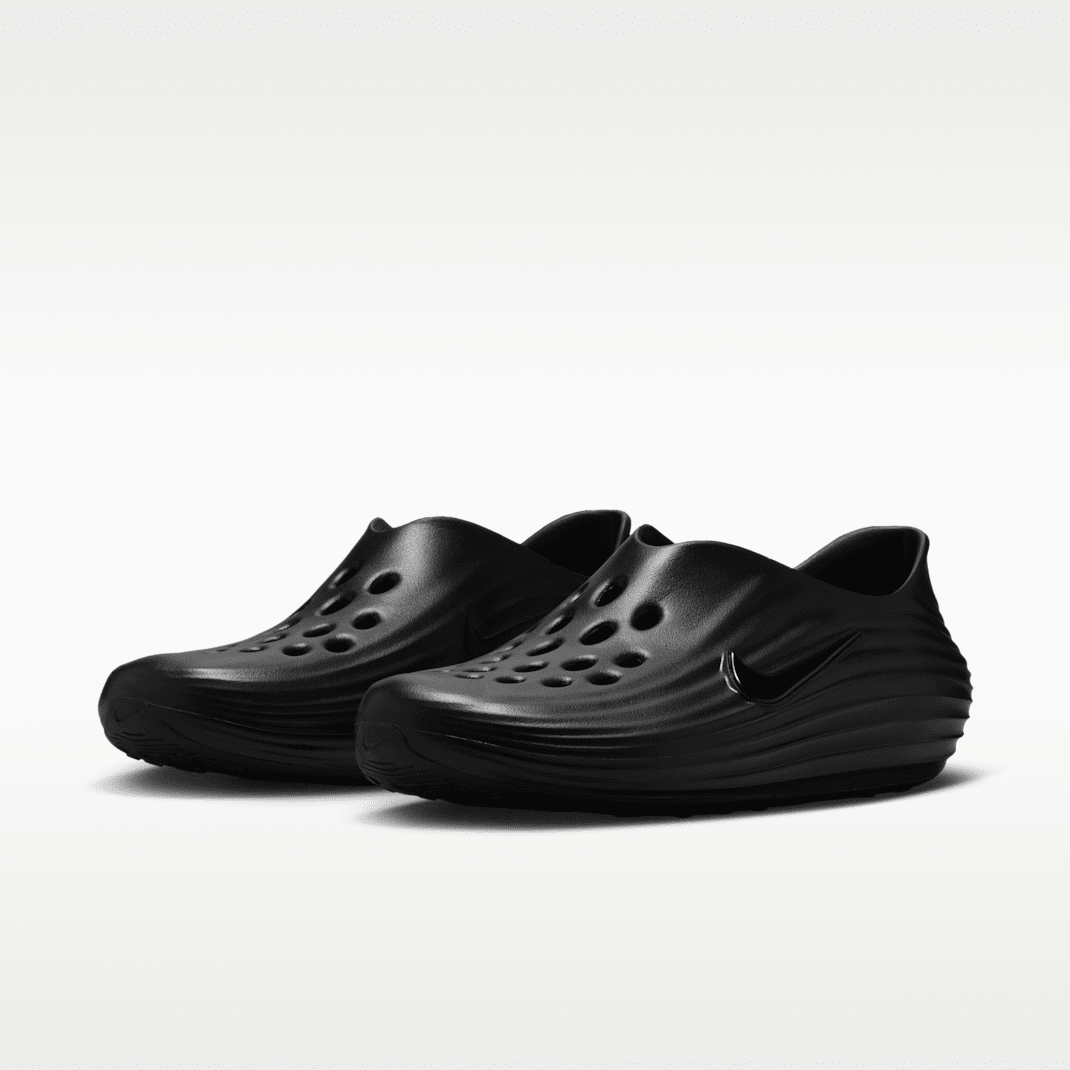 Black/Black/Black