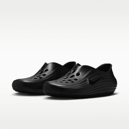 Black/Black/Black