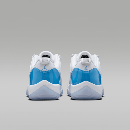 White/Black/University Blue 4