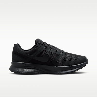 Black/Dark Smoke Grey/Black