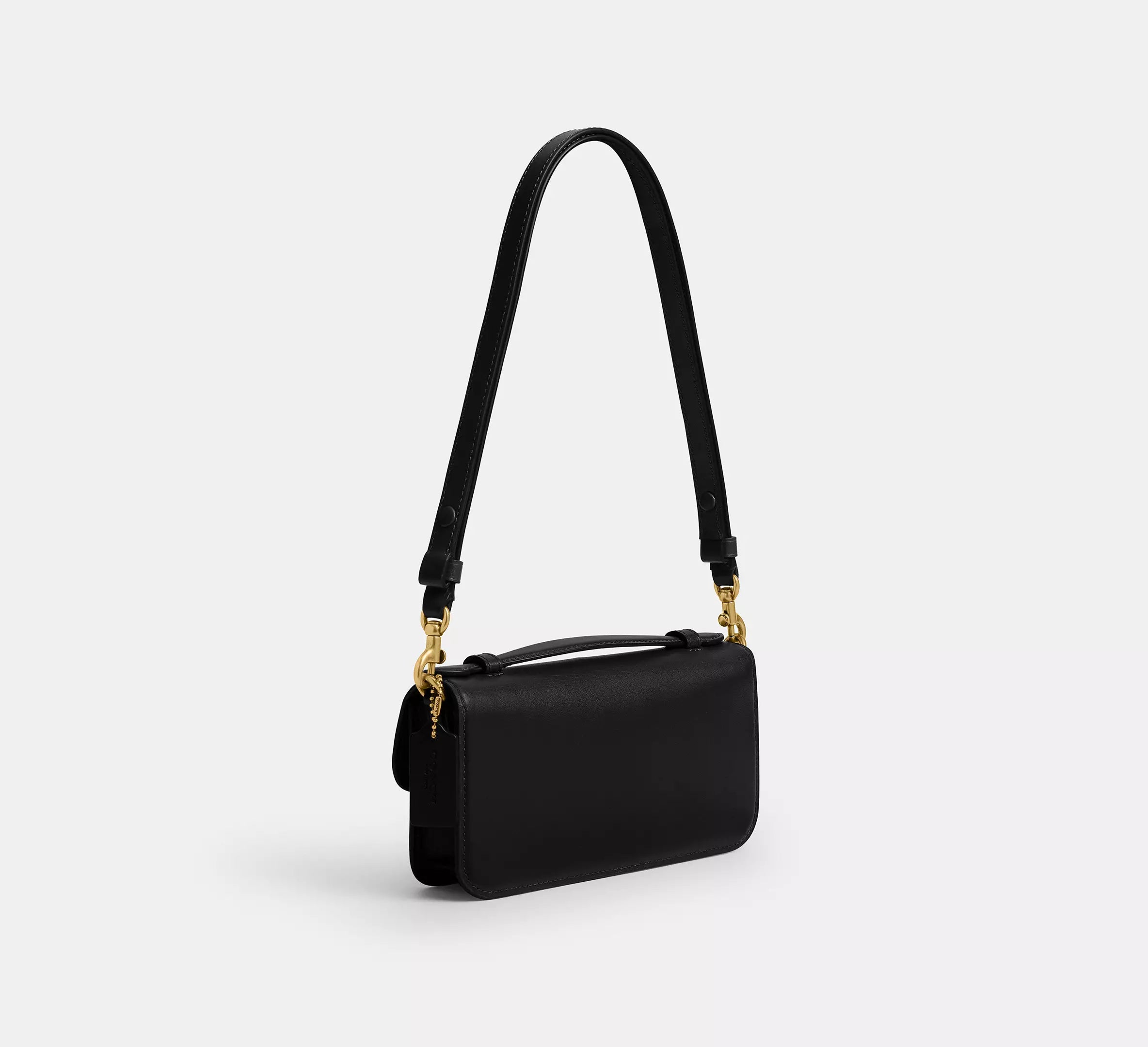 Brass/Black