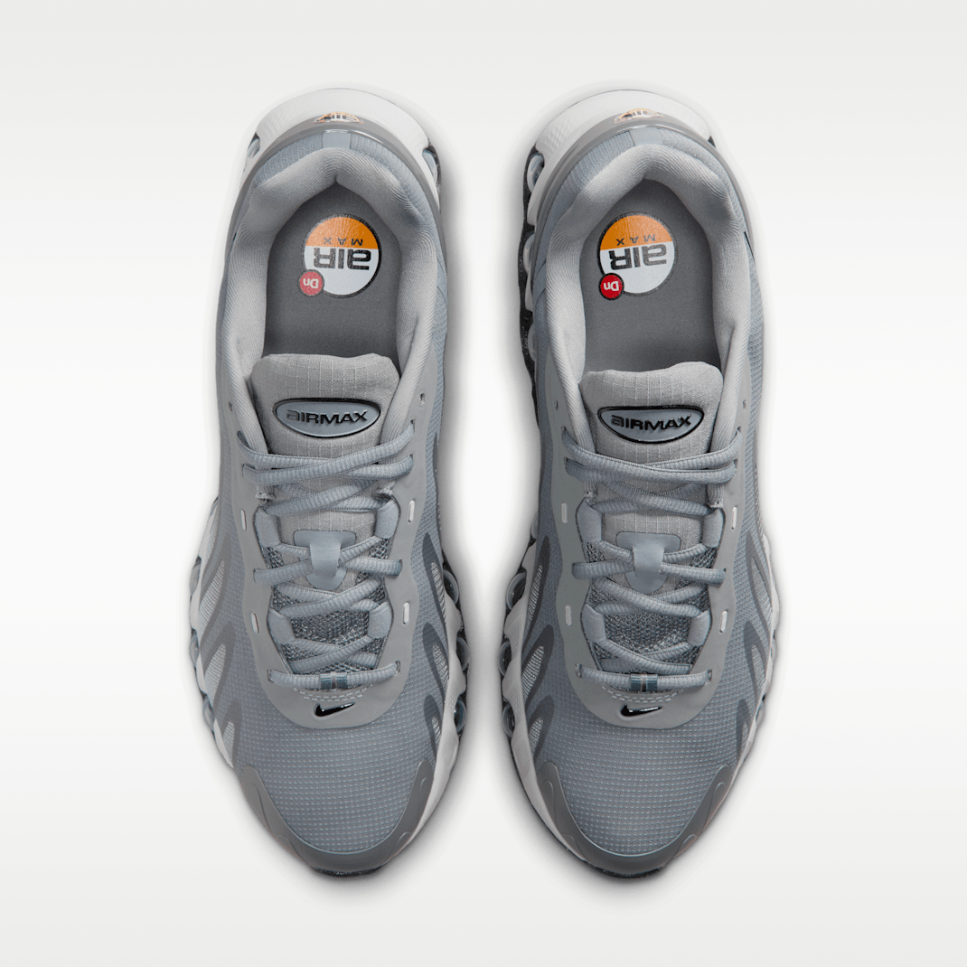 Cool Grey/Cannon/Light Smoke Grey/Black