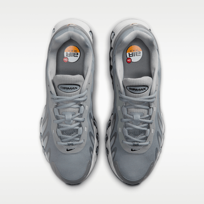 Cool Grey/Cannon/Light Smoke Grey/Black