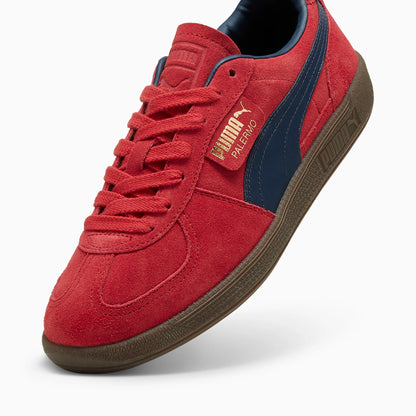 Club Red-Club Navy