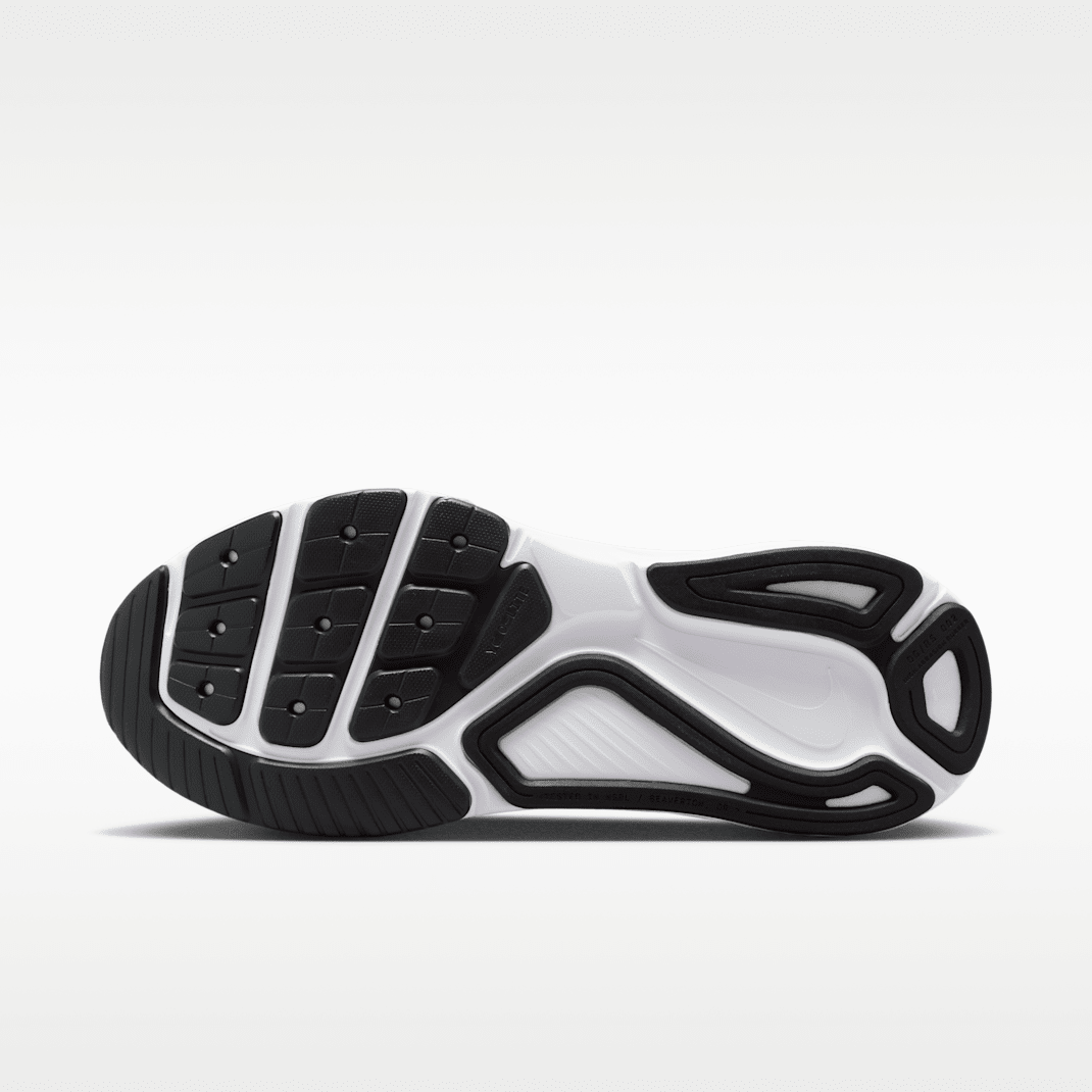 Black/Wolf Grey/Metallic Silver/White